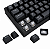 Teclado Mecânico Gamer Redragon Alcor RGB 60% Sem Fio Abnt2 - Imagem 5