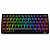 Teclado Mecânico Gamer Redragon Alcor RGB 60% Sem Fio Abnt2 - Imagem 3