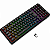 Teclado Mecânico Gamer Redragon Arlokks Rgb TKL Sem Fio Pto - Imagem 5