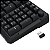 Teclado Mecânico Gamer Redragon Arlokks Rgb TKL Sem Fio Pto - Imagem 4