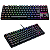 Teclado Gamer Mecânico Redragon Kumara Pro Rgb Sem Fio Tkl - Imagem 6