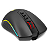 Mouse Gamer Redragon Cobra Pro Sem Fio Preto PAW3335 Dpi 16k - Imagem 4
