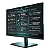 Monitor Gamer Kalkan Fenrir 27" 1440p 144hz Qhd Lcd Ips - Imagem 2