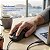 Mouse Optico Com Fio USB 1200 dpi 3 Botões Preto - Multi - Imagem 4