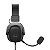 Headset Gamer Hagen P3 3,5mm Preto Com Led Warrior - PH710 - Imagem 3