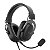 Headset Gamer Hagen P3 3,5mm Preto Com Led Warrior - PH710 - Imagem 5