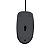 Mouse Com Fio MF400 Silencioso USB 1200dpi Vermelho Multi - Imagem 4