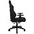 Cadeira Gamer ThunderX3 XC3 All Black Reclinável C/ Almofada - Imagem 4