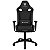 Cadeira Gamer ThunderX3 XC3 All Black Reclinável C/ Almofada - Imagem 1