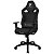 Cadeira Gamer ThunderX3 XC3 All Black Reclinável C/ Almofada - Imagem 2