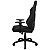 Cadeira Gamer ThunderX3 XC3 All Black Reclinável C/ Almofada - Imagem 3