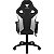 Cadeira Gamer ThunderX3 XC3 Reclinável All White Branca - Imagem 7