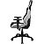Cadeira Gamer ThunderX3 XC3 Reclinável All White Branca - Imagem 4