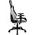 Cadeira Gamer ThunderX3 XC3 Reclinável All White Branca - Imagem 5