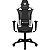Cadeira Gamer ThunderX3 XC3 Reclinável All White Branca - Imagem 1