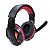 Combo Gamer Multi Warrior Teclado Mouse Headset e Mousepad - Imagem 4