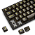 Teclado Gamer Redragon Sem Fio Pollux Pro Clear 75% Rgb - Imagem 5