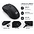 Mouse Gamer Redragon Sem Fio Neva Standard PAW3311 12000dpi - Imagem 2
