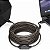 Cabo para Impressora Usb 2.0 para B Macho Ativo 10M WLW - Imagem 2
