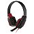 FONE DE OUVIDO P2 HEADSET GAMER PH073 MULTILASER - Imagem 3