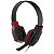 FONE DE OUVIDO P2 HEADSET GAMER PH073 MULTILASER - Imagem 1