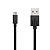 Carregador de Tomada com 2 Saídas USB + Cabo Micro Usb CB152 - Imagem 4