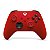 Controle Sem Fio Microsoft Xbox Pulse Red Vermelho - Imagem 1