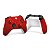 Controle Sem Fio Microsoft Xbox Pulse Red Vermelho - Imagem 2