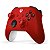 Controle Sem Fio Microsoft Xbox Pulse Red Vermelho - Imagem 4