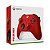 Controle Sem Fio Microsoft Xbox Pulse Red Vermelho - Imagem 5
