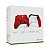Controle Sem Fio Microsoft Xbox Pulse Red Vermelho - Imagem 6