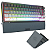 Teclado Mecânico Redragon Shaco Pro Rgb 65% C/ Apoio Celular - Imagem 1