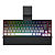 Teclado Mecânico Redragon Shaco Pro Rgb 65% C/ Apoio Celular - Imagem 3