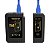 Testador de Cabo de Rede Plus Cable LT-100BK RJ11/RJ45 - Imagem 2