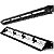 Patch Panel Cat6 24 Portas Sem Guia La-p624 Plus Cable - Imagem 1