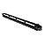 Patch Panel Cat6 24 Portas Sem Guia La-p624 Plus Cable - Imagem 4