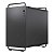 Gabinete Gamer Bg-056 Tiny Preto Bluecase Sem Fans/Fonte - Imagem 5
