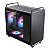 Gabinete Gamer Bg-056 Tiny Preto Bluecase Sem Fans/Fonte - Imagem 1