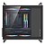 Gabinete Gamer Bg-056 Tiny Preto Bluecase Sem Fans/Fonte - Imagem 2