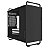 Gabinete Gamer Bg-056 Tiny Preto Bluecase Sem Fans/Fonte - Imagem 3