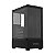 Gabinete Gamer Mid-Tower Fortrek Cristal Atx Preto - Imagem 1