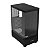 Gabinete Gamer Mid-Tower Fortrek Cristal Atx Preto - Imagem 4