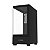 Gabinete Gamer Mid-Tower Fortrek Cristal Atx Preto - Imagem 2