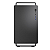 Gabinete Gamer Bg-056 Tiny Pro Preto Usb 3.0 5 Fans Argb - Imagem 4
