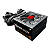 Fonte Gamer Atx Kalkan 550W 80 Plus Bronze Preto Pfc Ativo - Imagem 4