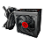 Fonte Gamer Atx Kalkan 550W 80 Plus Bronze Preto Pfc Ativo - Imagem 5
