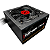 Fonte Gamer Atx Kalkan 750W 80 Plus Bronze Preto Pfc Ativo - Imagem 1