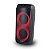 Caixa Som Amplificada Bluetooth Bomber Party 1250 Usb 140w - Imagem 5