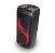 Caixa Som Amplificada Bluetooth Bomber Party 1250 Usb 140w - Imagem 4
