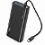 Power Bank Carregador Portátil 20000mah 20w Gar158 1Hora - Imagem 3